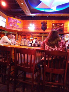 Texas Roadhouse - Palmyra