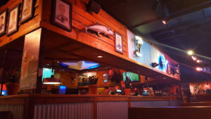 Texas Roadhouse - Harrisburg