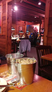 Texas Roadhouse - Lancaster