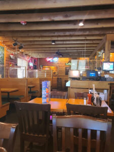 Texas Roadhouse - Dickson City