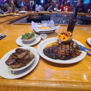 Texas Roadhouse - Ashburn