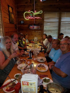 Texas Roadhouse - Winchester