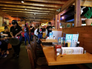 Texas Roadhouse - Richmond