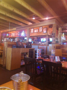 Texas Roadhouse - Virginia Beach