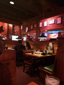 Texas Roadhouse - Clarksburg