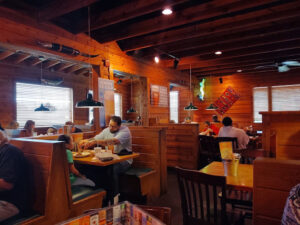 Texas Roadhouse - Fayetteville