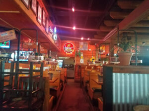 Texas Roadhouse - Hiram