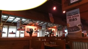 Texas Roadhouse - Palm Bay