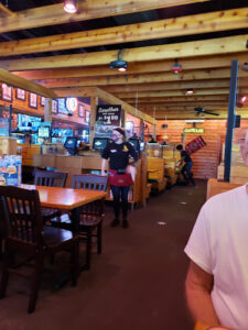 Texas Roadhouse - Rockledge