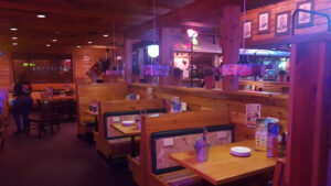 Texas Roadhouse - Boynton Beach