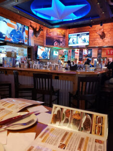 Texas Roadhouse - Port St. Lucie