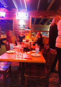 Texas Roadhouse - Montgomery