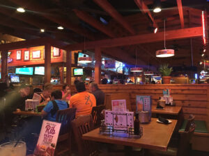 Texas Roadhouse - Chattanooga