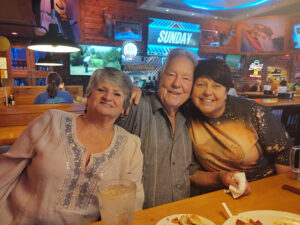 Texas Roadhouse - Cookeville