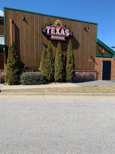 Texas Roadhouse - Louisville