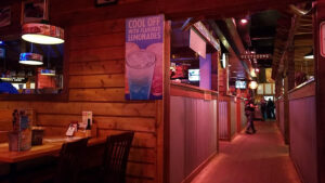 Texas Roadhouse - Ashland