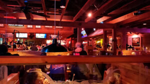 Texas Roadhouse - Columbus