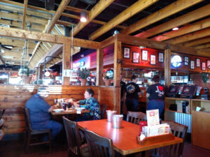 Texas Roadhouse - Lancaster