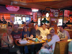 Texas Roadhouse - Canton