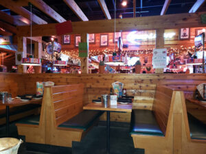 Texas Roadhouse - Cincinnati