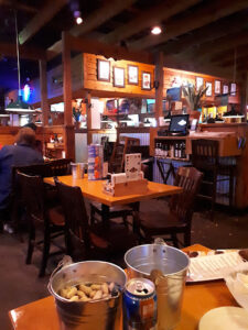 Texas Roadhouse - Indianapolis