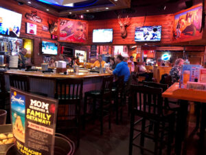 Texas Roadhouse - Richmond