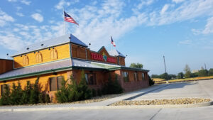 Texas Roadhouse - Vincennes