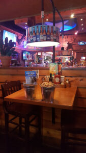 Texas Roadhouse - Lansing