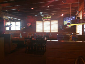 Texas Roadhouse - West Bend