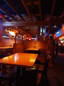 Texas Roadhouse - La Crosse