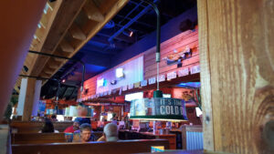 Texas Roadhouse - Appleton