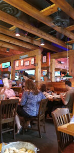 Texas Roadhouse - Aurora