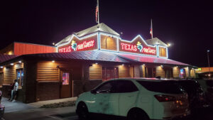 Texas Roadhouse - Bloomington