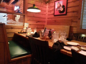 Texas Roadhouse - Garland