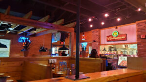 Texas Roadhouse - Irving