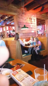 Texas Roadhouse - Longview