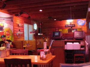 Texas Roadhouse - Fort Worth