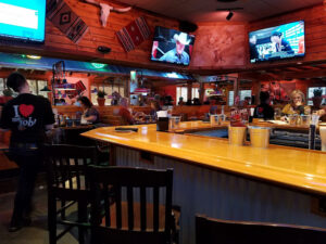 Texas Roadhouse - Richmond