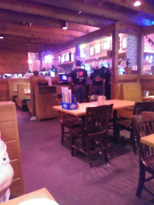 Texas Roadhouse - Pearland