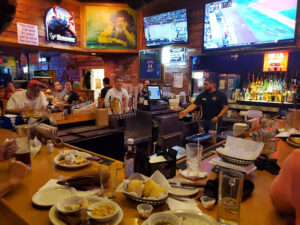 Texas Roadhouse - Corpus Christi