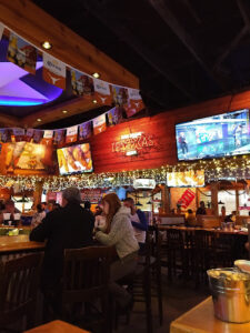 Texas Roadhouse - McAllen