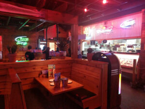 Texas Roadhouse - Lubbock