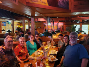 Texas Roadhouse - Longmont