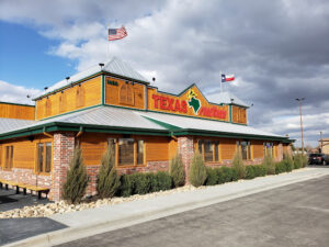 Texas Roadhouse - Twin Falls