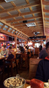 Texas Roadhouse - Logan