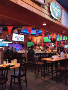 Texas Roadhouse - Yuma