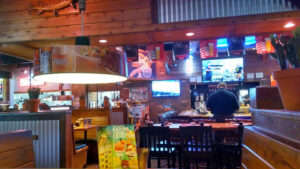 Texas Roadhouse - Peoria