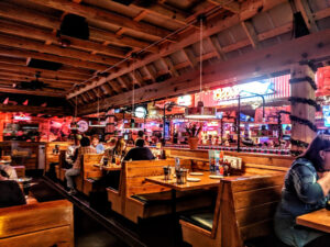 Texas Roadhouse - Albuquerque