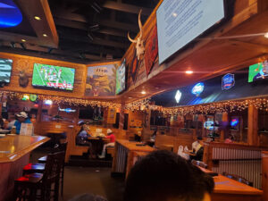 Texas Roadhouse - Reno