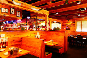 Texas Roadhouse - Fresno